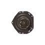 GPD Blower Motor 2311431 for 1986-2001 Buick/Cadillac/Chevrolet 3.8L 3.0L (Electra, LeSabre, Reatta, Riviera)