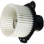 GPD Blower Motor 2311645 for 1992-1994 Ford/Mazda 4.0L (Explorer, Navajo)