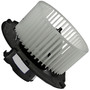 GPD Blower Motor 2311521 for 1992-2026 Ford/Sterling Truck (A9513, A9522, AT9513, Club Wagon)