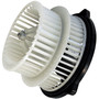 GPD Blower Motor 2311646 for 2001-2009 Toyota 1.5L (Prius)