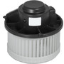 GPD Blower Motor 2311699 for 2006-2017 Chevrolet/GMC/Pontiac 3.0L 2.4L (Captiva Sport, Equinox, Terrain, Torrent)
