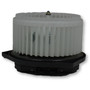 GPD Blower Motor 2311683 for 2002-2026 INFINITI/Nissan (EX35, EX37, FX35, FX37)