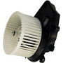 GPD Blower Motor 2311652 for 1997-2005 Audi/Volkswagen 1.8L 2.8L (A4, A4 Quattro, S4, Passat)