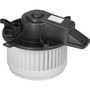 GPD Blower Motor 2311703 for 2008-2025 Chrysler/Dodge/Jeep (300, Town & Country, Voyager, Challenger)