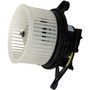 GPD Blower Motor 2311571 for 2000-2005 Chrysler/Dodge/Plymouth 3.5L 2.0L (Neon, Prowler, SX 2.0)