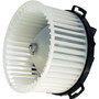 GPD Blower Motor 2311592 for 2004-2010 Mazda 2.0L 2.3L (3, 3 Sport, 5)