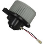 GPD Blower Motor 2311865 for 2010-2017 Hyundai/Kia 1.6L 3.8L (Accent, Genesis Coupe, Tucson, Sportage)