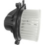 GPD Blower Motor 2311824 for 2002-2008 Mini 1.6L (Cooper)