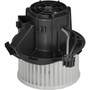 GPD Blower Motor 2311791 for 2008-2021 Mercedes-Benz 3.0L 4.0L (AMG GT 53, AMG GT 63, AMG GT 63 S, C230)