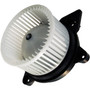 GPD Blower Motor 2311594 for 2001-2006 Chrysler/Dodge 2.4L 2.7L (Sebring, Stratus)