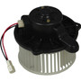 GPD Blower Motor 2311866 for 2011-2023 Dodge 3.6L 5.7L (Durango)