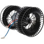GPD Blower Motor 2311845 for 1994-2001 BMW 4.0L 4.4L (740i, 740iL, 750iL)
