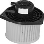 GPD Blower Motor 2311777 for 2007-2017 Mitsubishi 2.0L 2.4L (ASX, Lancer, Outlander, Outlander Sport)