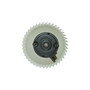 GPD Blower Motor 2311674 for 2004-2012 Chevrolet/Pontiac/Saturn 3.5L 3.6L (Malibu, G6, Aura)