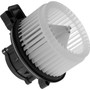 GPD Blower Motor 2311659 for 2006-2009 Ford/Lincoln/Mercury 2.3L 3.0L (Fusion, MKZ, Zephyr, Milan)
