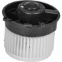 GPD Blower Motor 2311765 for 2007-2015 Nissan 2.5L 2.0L (Rogue, Rogue Select, Sentra, Tsuru)