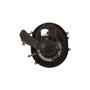 GPD Blower Motor 2311676 for 1999-2014 Volvo 2.4L 2.5L (S60, S80, V70, XC70)