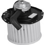 GPD Blower Motor 2311800 for 2000-2002 Chevrolet/GMC 4.3L 6.5L (C1500, C2500, C35, C3500)