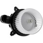 GPD Blower Motor 2312013 for 2015-2021 Lexus 2.0L 2.5L (NX200t, NX300, NX300h)