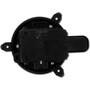 GPD Blower Motor 2312013 for 2015-2021 Lexus 2.0L 2.5L (NX200t, NX300, NX300h)
