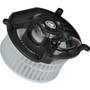 GPD Blower Motor 2311772 for 2003-2011 Mercedes-Benz 5.5L 5.0L (CLS350, CLS500, CLS55 AMG, CLS550)