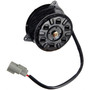 GPD Electric Cooling Fan 2312148 for 1998-1999 Toyota 1.8L (Corolla)