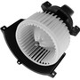 GPD Blower Motor 2311821 for 2003-2015 Audi/Porsche/Volkswagen 3.0L 3.6L (Q7, Cayenne, Touareg)