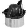 GPD Blower Motor 2311822 for 2007-2016 Mini 1.6L 1.5L (Cooper, Cooper Countryman, Cooper Paceman)