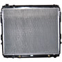 GPD Radiator 2321C for 2000-2006 Toyota 4.7L (Tundra)