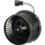 GPD Blower Motor 2312246 for 2006-2010 Ford/Mercury 4.0L 4.6L (Explorer, Mountaineer)