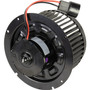 GPD Blower Motor 2312246 for 2006-2010 Ford/Mercury 4.0L 4.6L (Explorer, Mountaineer)
