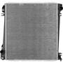 GPD Radiator 2342C for 2002-2005 Ford/Mercury 4.0L 4.6L (Explorer, Explorer Sport, Mountaineer)