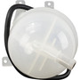 GPD Engine Coolant Reser 2411004 for 2008-2019 Ford 4.6L 5.4L (E-150, E-150 Econoline, E-250, E-350 Econoline)