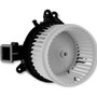 GPD Blower Motor 2311901 for 2014-2020 Fiat 1.4L (500L)