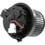 GPD Blower Motor 2312081 for 2018-2024 Nissan 1.6L (Kicks, Versa)