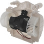 GPD Blower Motor 2312037 for 2007-2014 Mercedes-Benz 5.5L 4.7L (CL500, CL550, CL600, CL63 AMG)