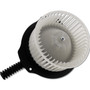 GPD Blower Motor 2312010 for 1988-1992 Dodge/Eagle 3.0L 2.5L (Monaco, Premier)