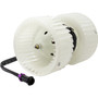 GPD Blower Motor 2312102 for 1997-2003 Audi 4.2L (A8 Quattro)