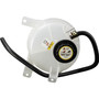 GPD Engine Coolant Reser 2411042 for 2004-2010 Ford 6.0L (E-350 Club Wagon, E-350 Super Duty, E-450 Super Duty)