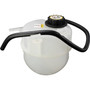 GPD Engine Coolant Reser 2411042 for 2004-2010 Ford 6.0L (E-350 Club Wagon, E-350 Super Duty, E-450 Super Duty)