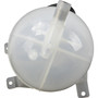 GPD Engine Coolant Reser 2411042 for 2004-2010 Ford 6.0L (E-350 Club Wagon, E-350 Super Duty, E-450 Super Duty)