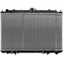 GPD Radiator 2329C for 1999-2001 INFINITI/Nissan 3.0L (I30, Maxima)