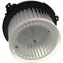 GPD Blower Motor 2312084 for 2020-2023 Chevrolet 6.2L 5.5L (Corvette)