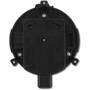 GPD Blower Motor 2312023 for 2016-2019 Chevrolet 1.6L 1.4L (Cruze, Volt)