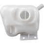 GPD Engine Coolant Reser 2411026 for 1992-2002 Saturn 1.9L (SC, SC1, SC2, SL)