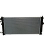 GPD Radiator 2335C for 2000-2005 Toyota 1.8L (Celica)