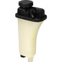 GPD Engine Coolant Reser 2411061 for 1992-2000 BMW 2.0L 2.5L (320i, 323i, 323is, 325i)