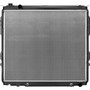 GPD Radiator 2376C for 2001-2007 Toyota 4.7L (Sequoia, Tundra)