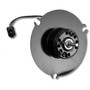 GPD Blower Motor 2312026 for 1988-1991 Mazda 3.0L (929)