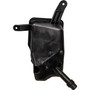 GPD Engine Coolant Reser 2411079 for 2004-2011 BMW 2.5L 3.0L (525i, 525xi, 528i, 528i xDrive)